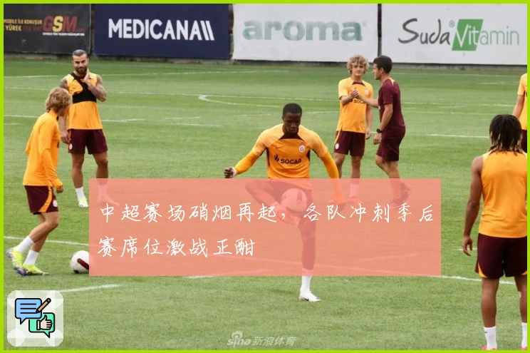 中超赛场硝烟再起，各队冲刺季后赛席位激战正酣